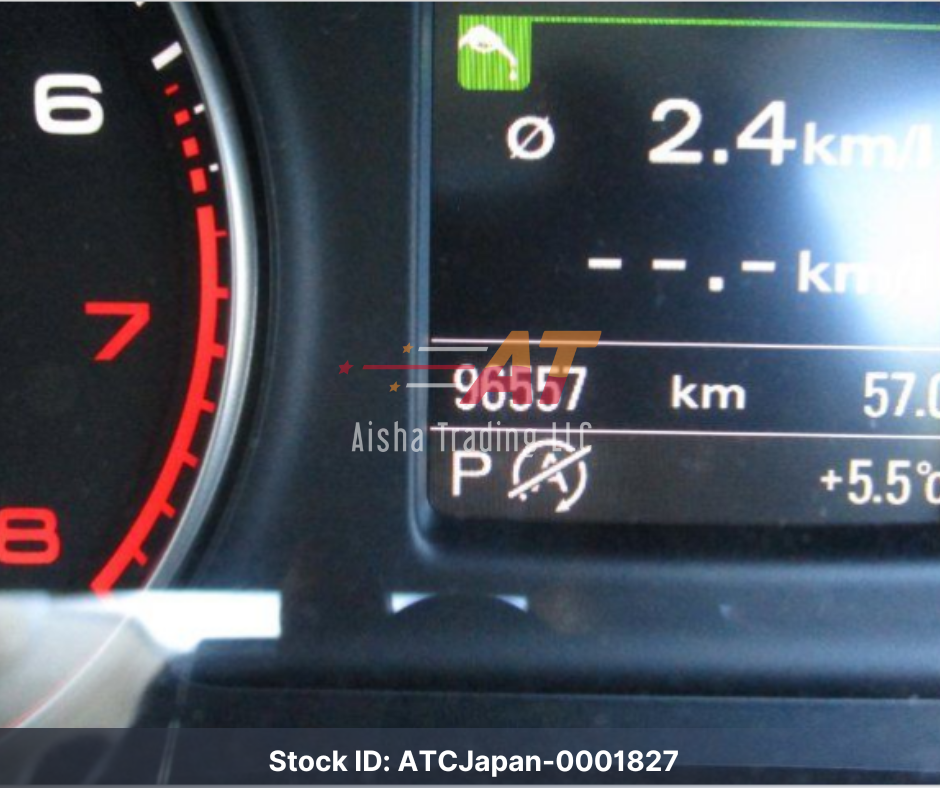 2015 Audi Q3